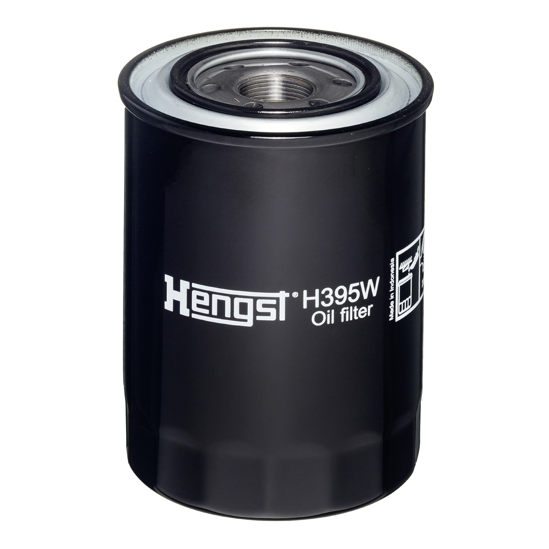 HENGST FILTER H395W Olejový filter
