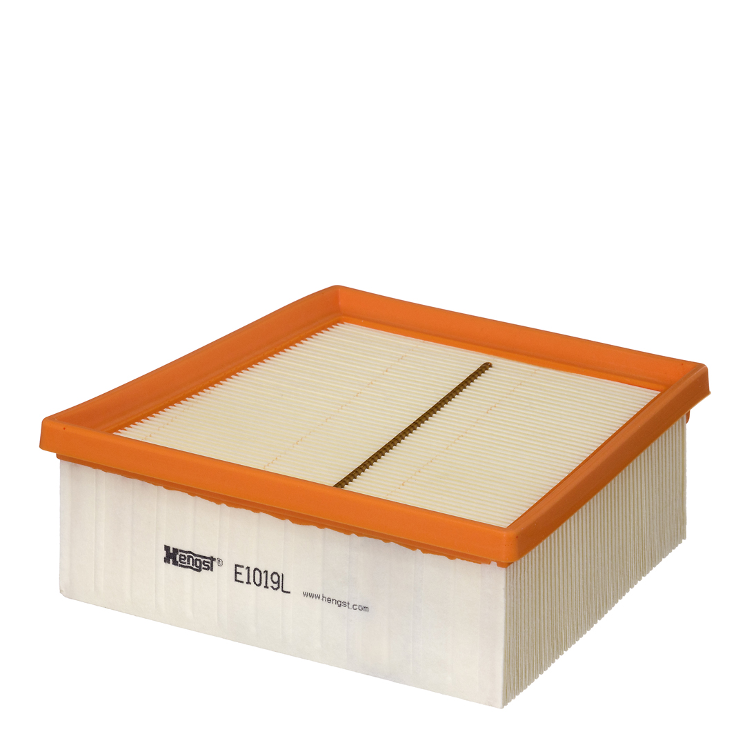 HENGST FILTER E1019L Air Filter for FORD FORD (CHANGAN) FORD AUSTRALIA MAZDA