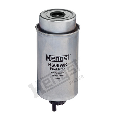 HENGST FILTER H609WK...