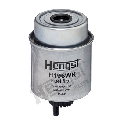 HENGST FILTER H196WK...