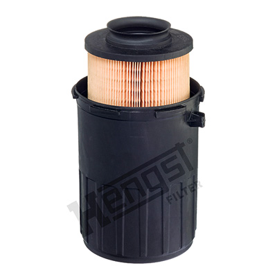 HENGST FILTER E810L Luftfilter