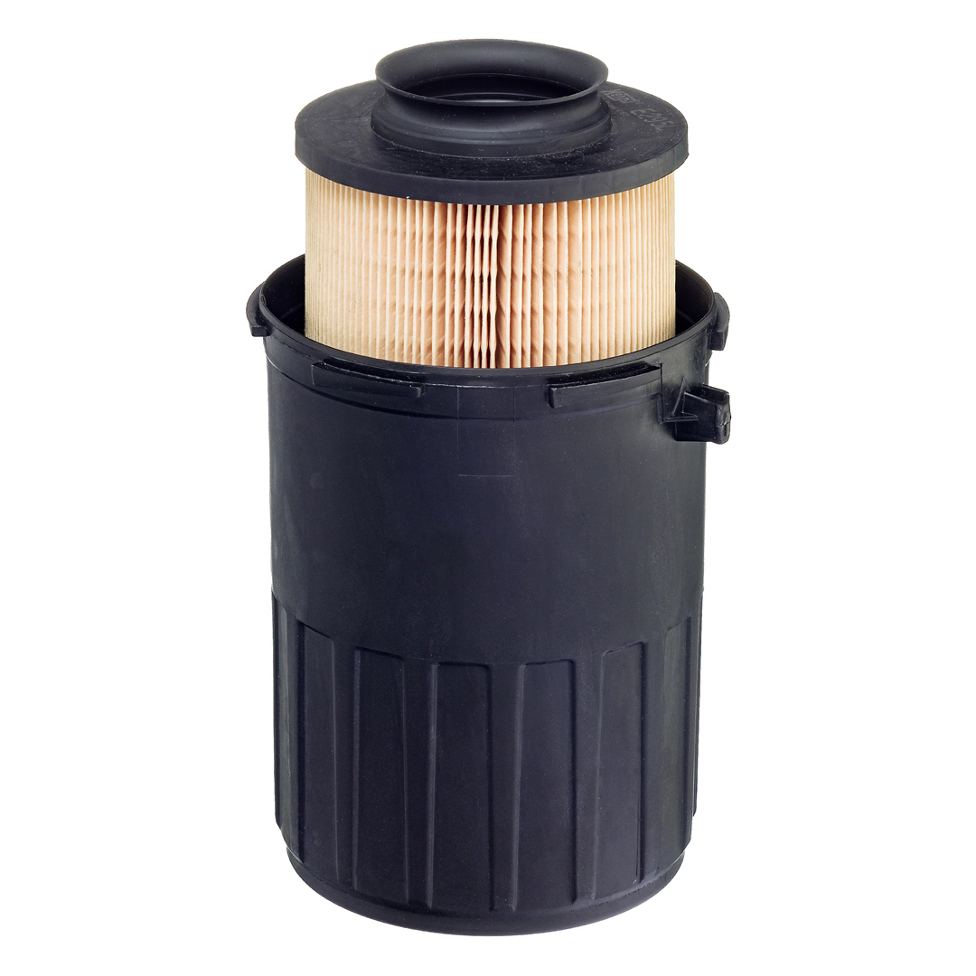 HENGST FILTER E295L Air Filter