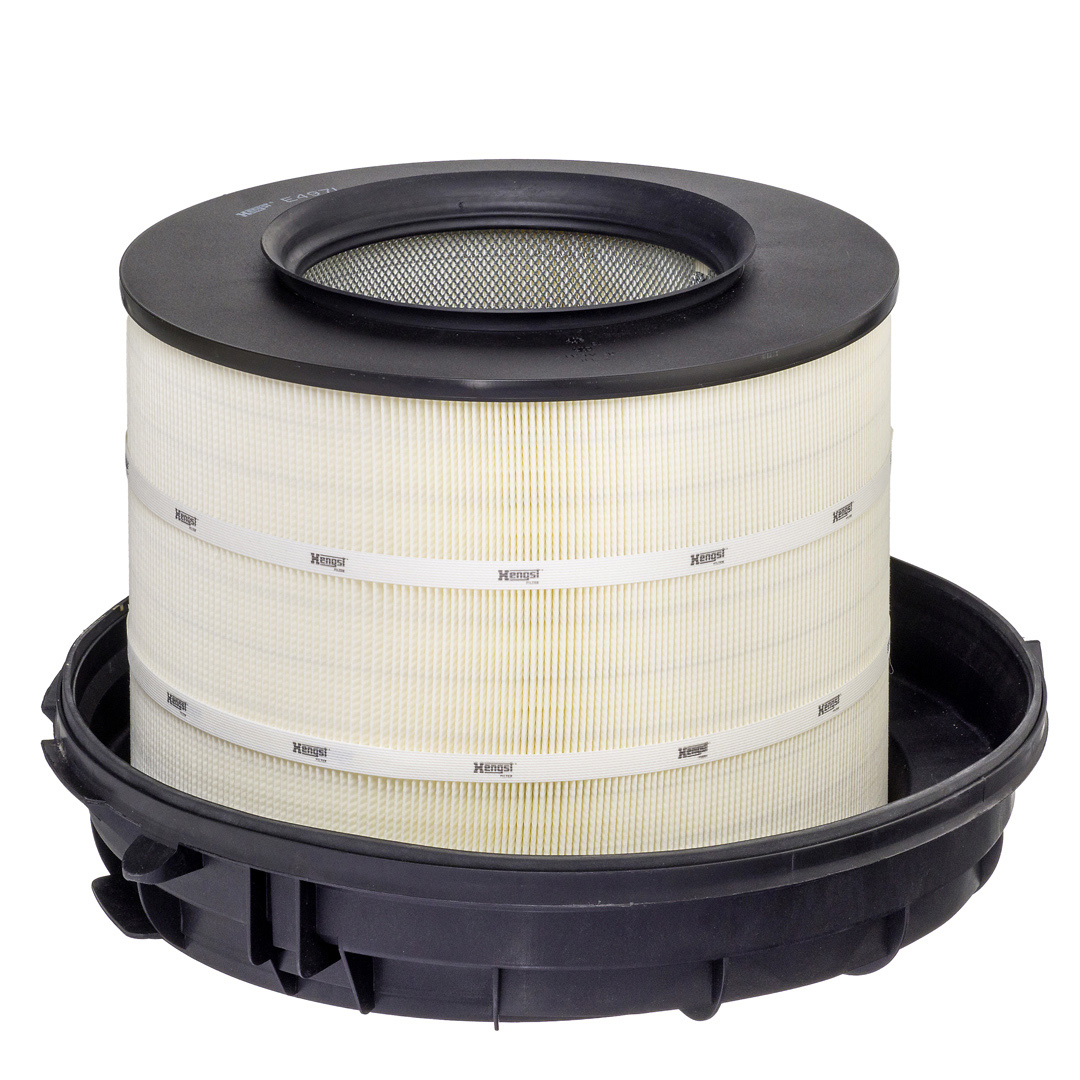 HENGST FILTER E497L Air Filter