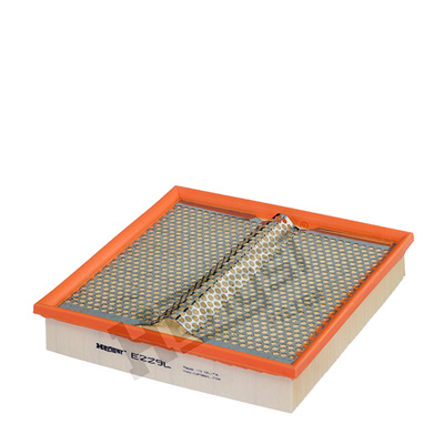 ALCO FILTER MD-3036 Luftfilter