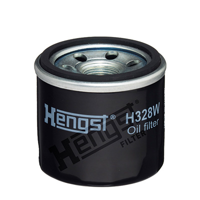 HENGST FILTER H328W маслен...