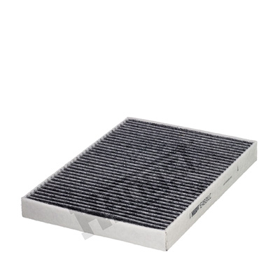 HENGST FILTER E4931LC...