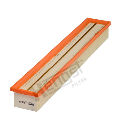 MANN-FILTER C 25 050 Luftfilter