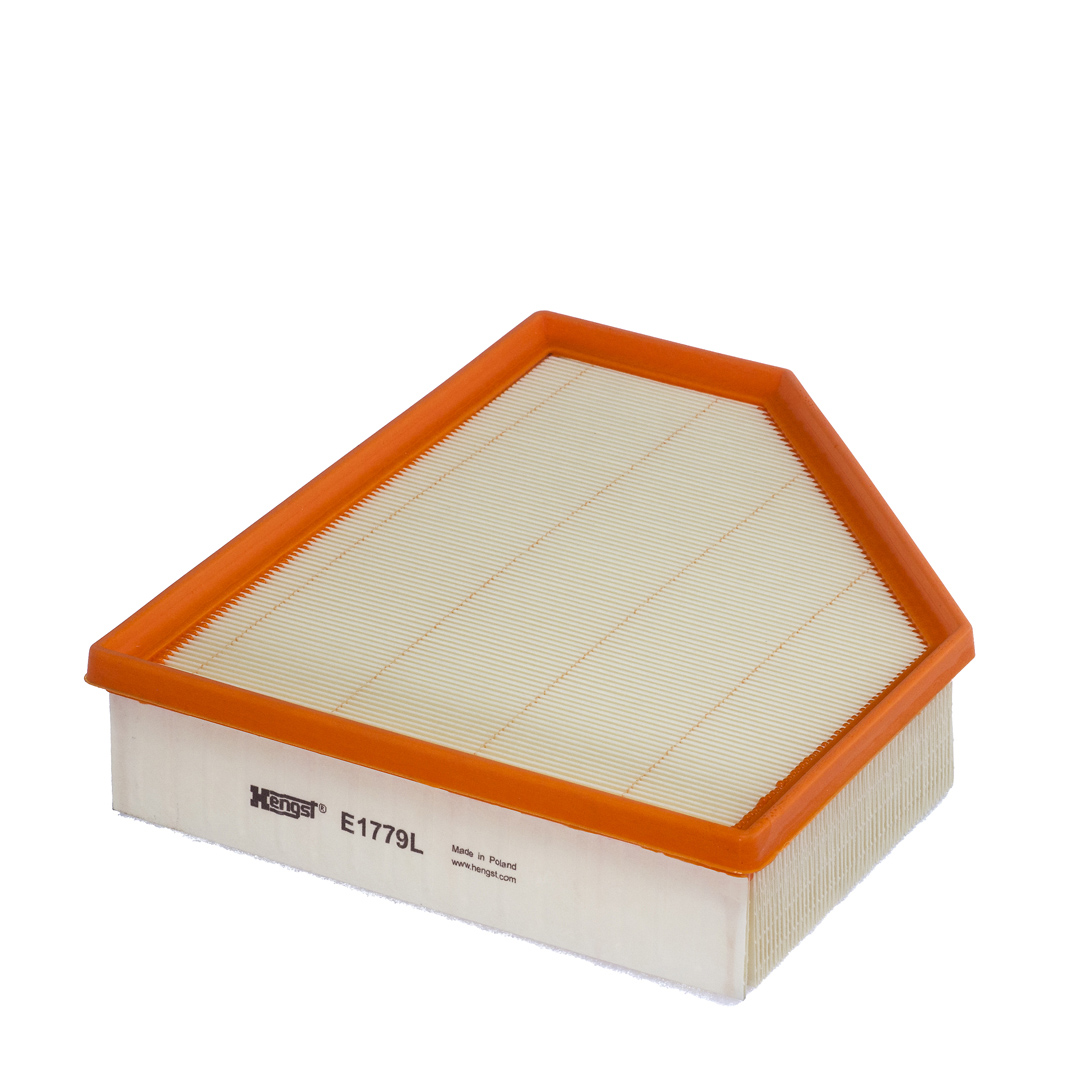 HENGST FILTER E1779L Air Filter