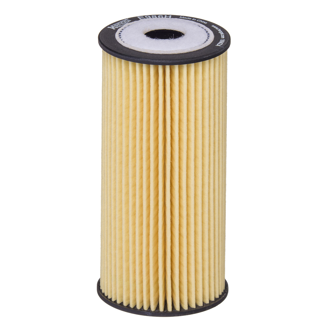 HENGST FILTER E986H D548 Olejový filter