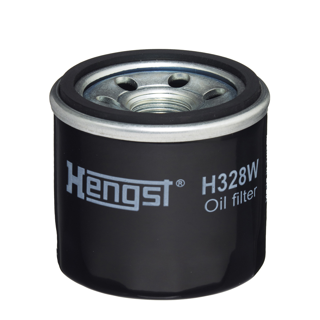 HENGST FILTER H328W Olejový filter