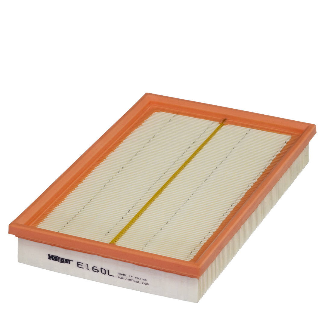 HENGST FILTER E160L Vzduchový filter