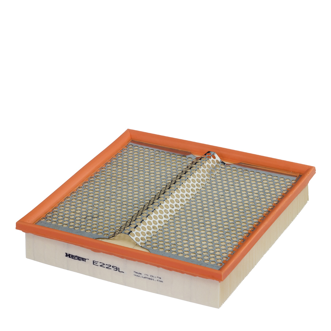 HENGST FILTER E229L Air Filter