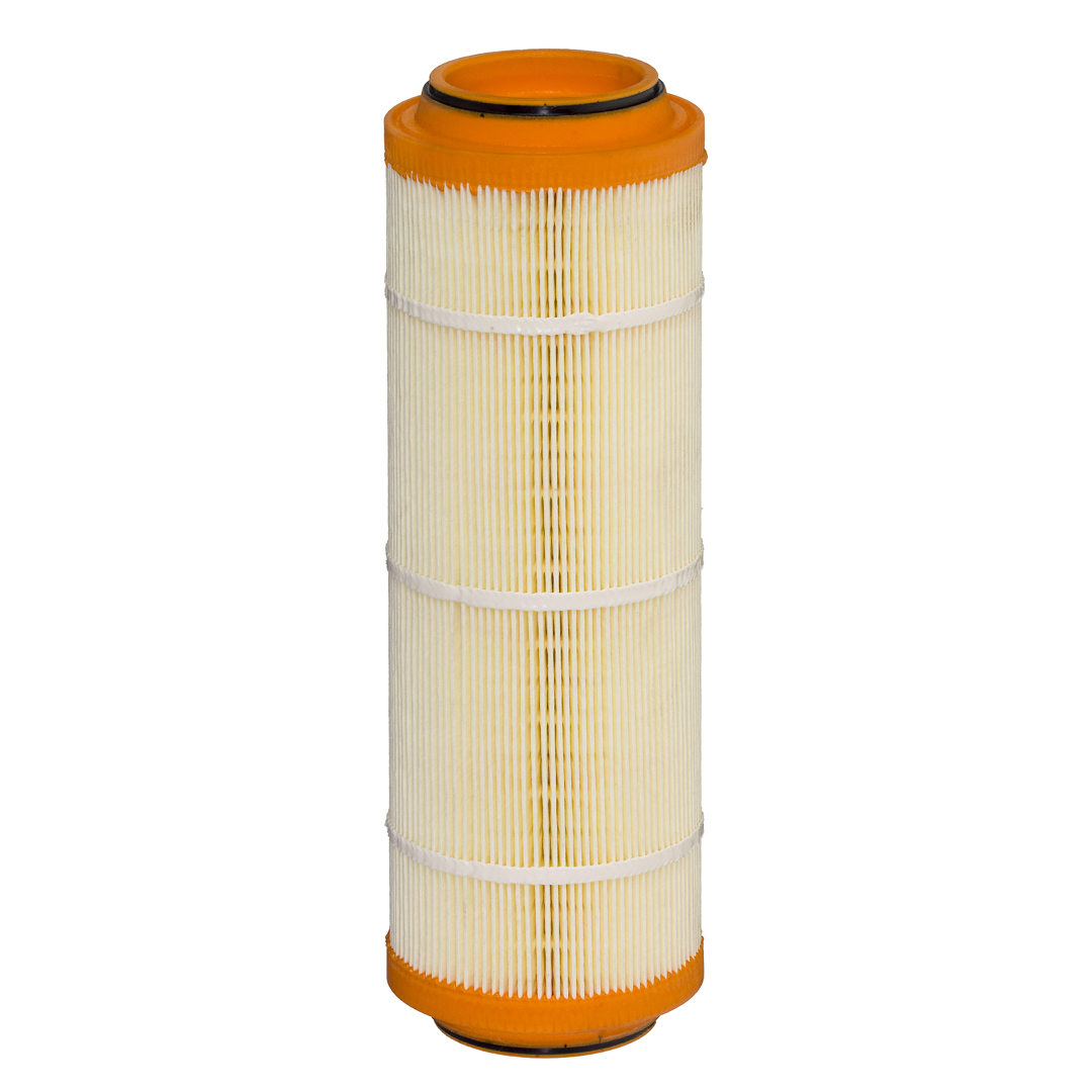 HENGST FILTER E350L02 Air Filter for MERCEDES-BENZ