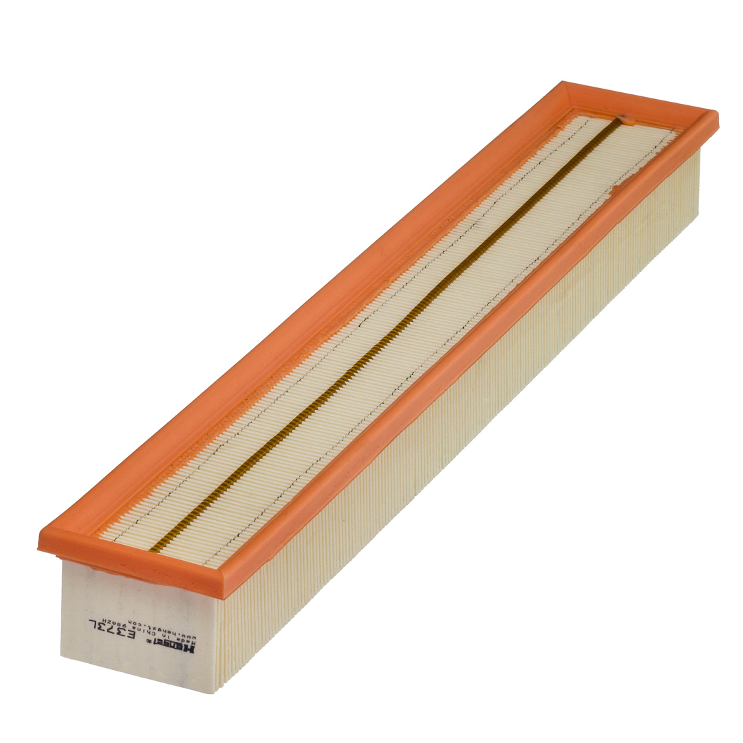 HENGST FILTER E373L Φίλτρο αέρα for MERCEDES-BENZ