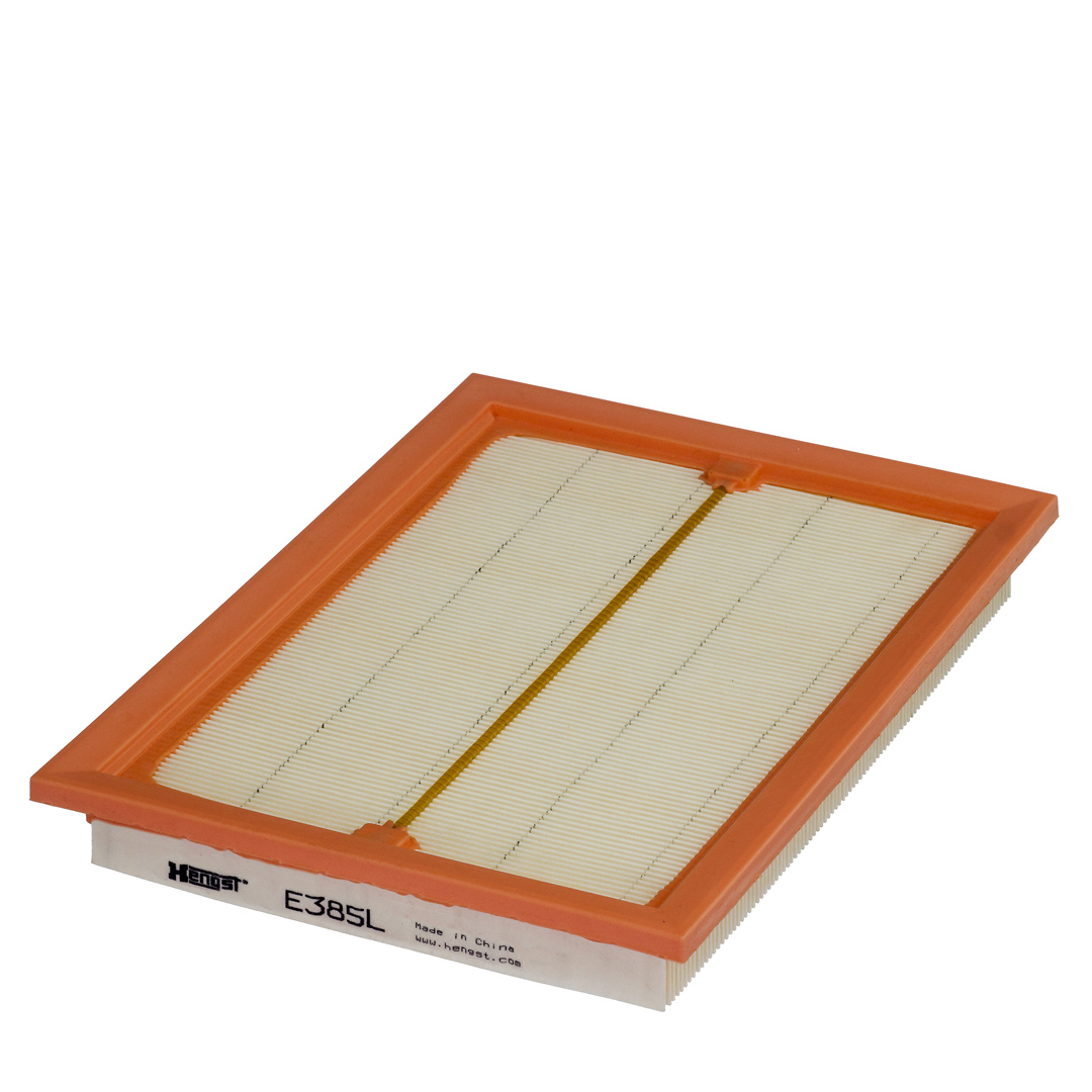 HENGST FILTER E385L Air Filter