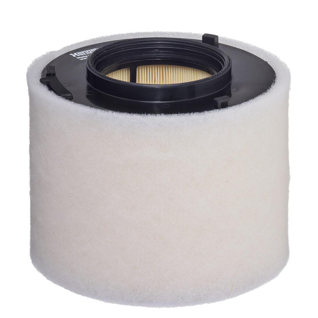 HENGST FILTER E1452L Air Filter for AUDI