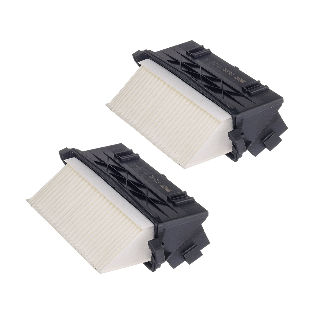 HENGST FILTER E1827L-2 Air Filter for MERCEDES-BENZ