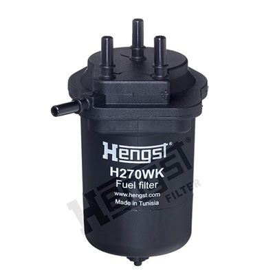 HENGST FILTER H270WK...