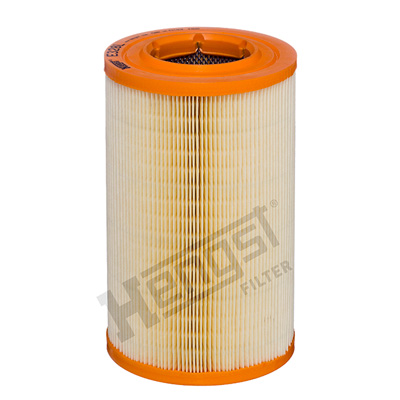 K&N Filters HA-1302 Luftfilter