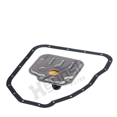 HENGST FILTER EG1115H D645 hydraulisk filtersett, automatgir