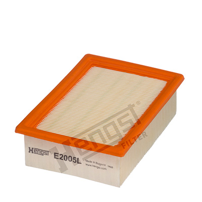 K&N Filters HA-3011 Luftfilter