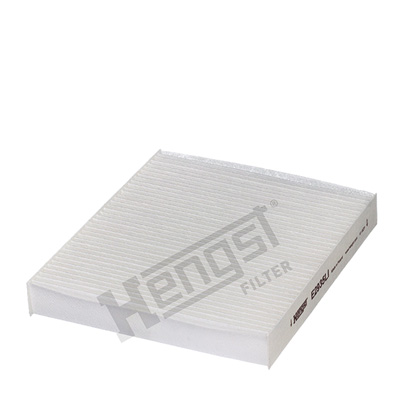 BLUE PRINT ADW192508 Kupefilter