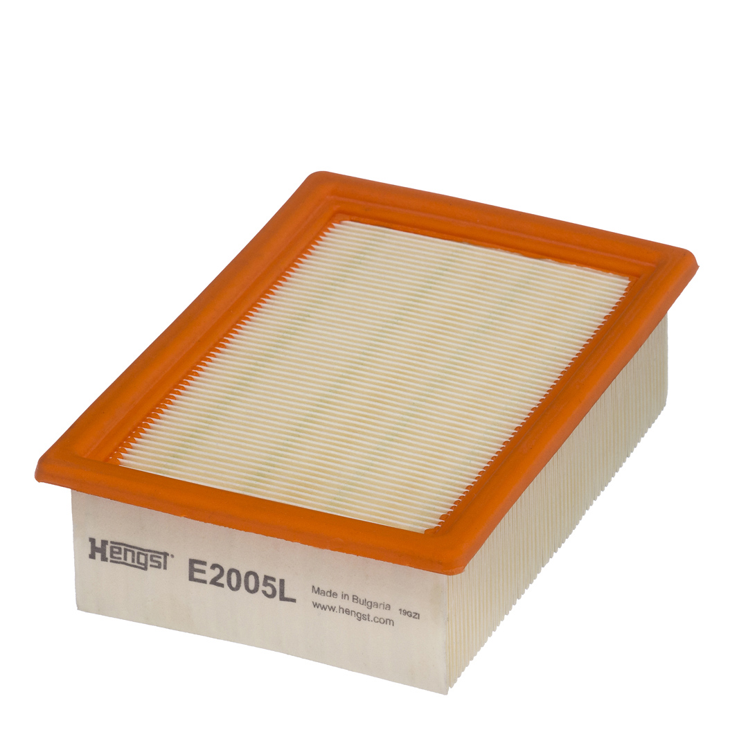 HENGST FILTER E2005L Air Filter