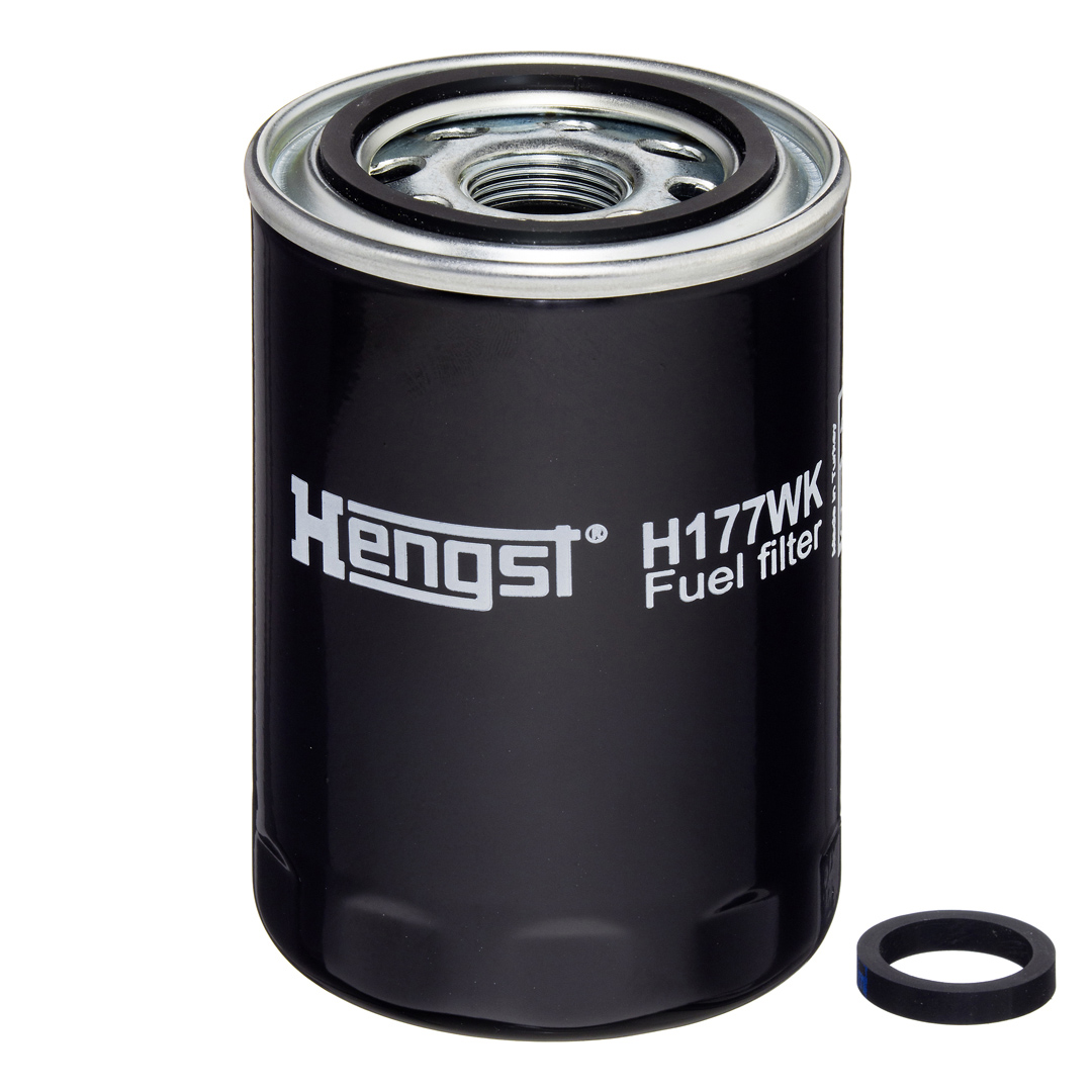 HENGST FILTER H177WK Palivový filter