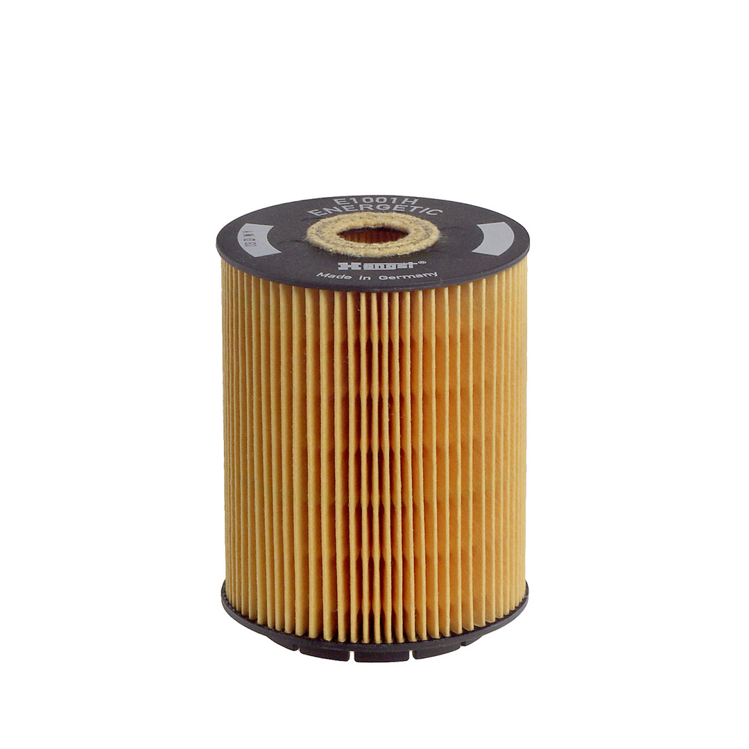 HENGST FILTER E1001H D28 Olejový filter