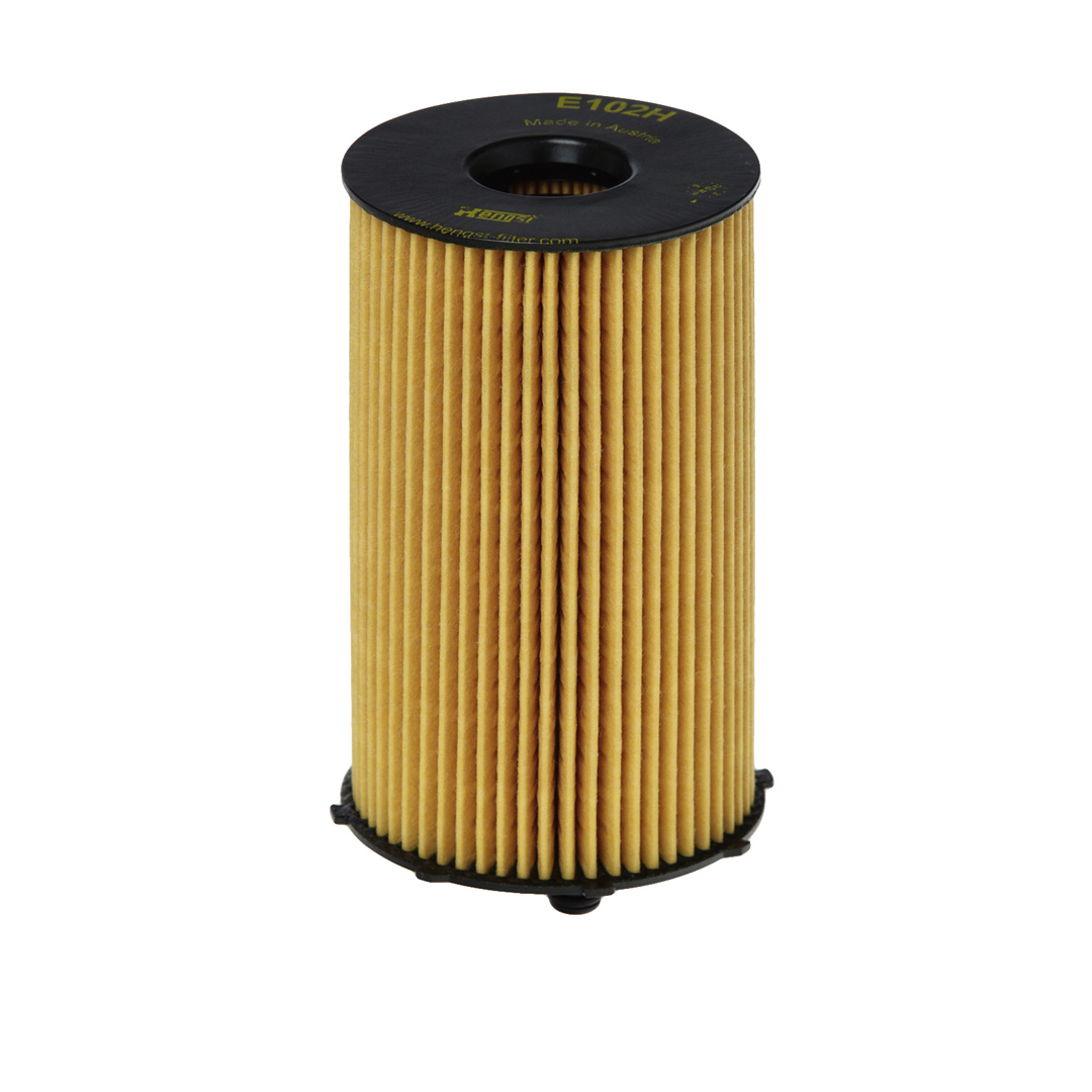 HENGST FILTER E102H D156 Oil Filter for CITROËN FORD AUSTRALIA JAGUAR LAND ROVER PEUGEOT