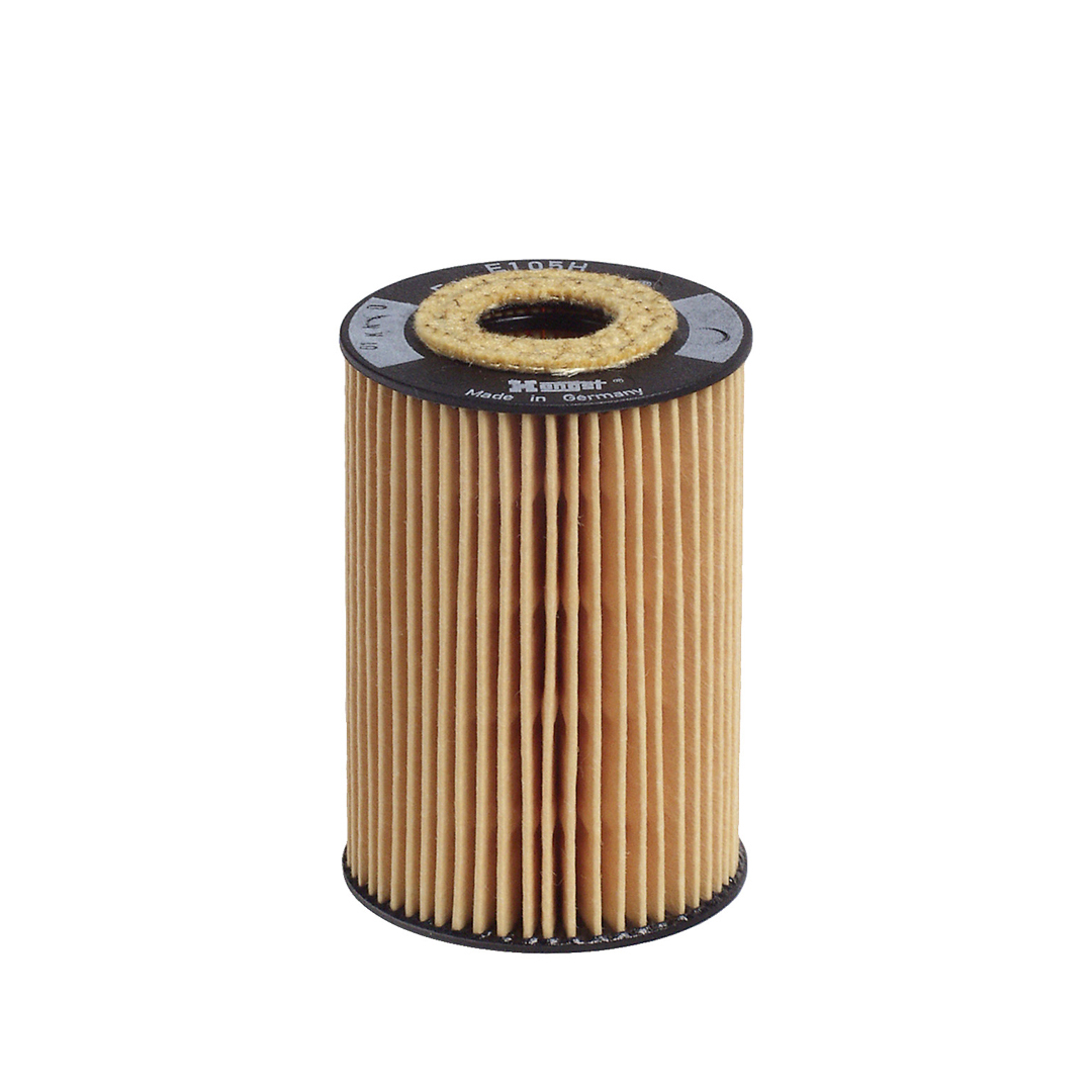 HENGST FILTER E105H D51 Olejový filter