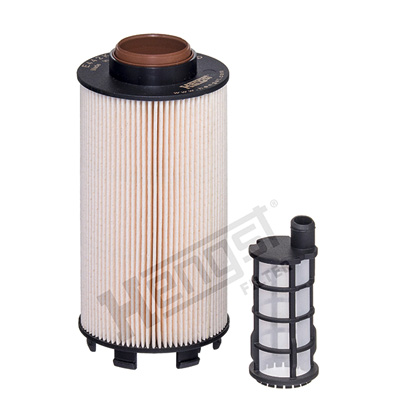 HENGST FILTER E443KP D294-2...