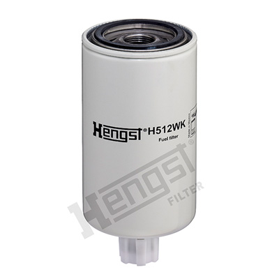 HENGST FILTER H512WK D694...