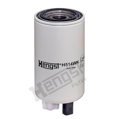 HENGST FILTER H514WK D695...