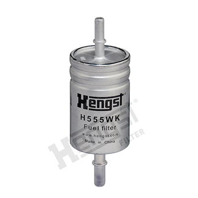 HENGST FILTER H555WK...