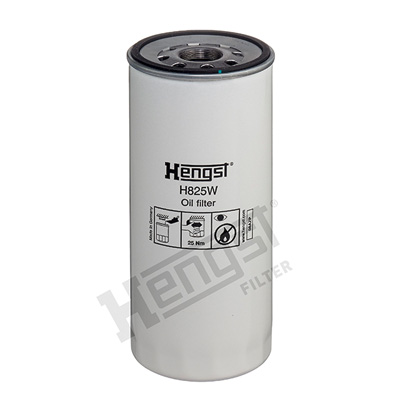 HENGST FILTER H825W маслен...