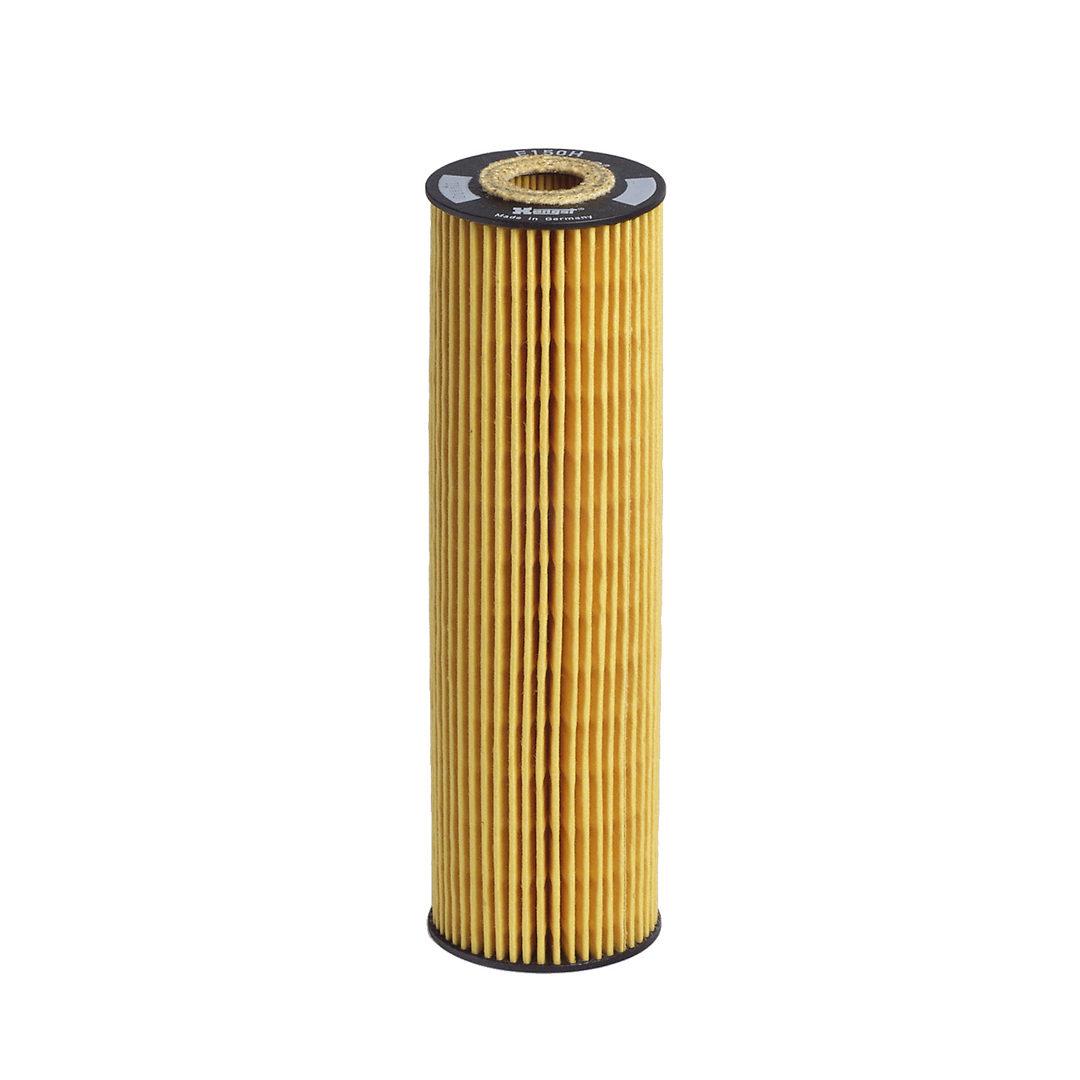 HENGST FILTER E150H D26 Olejový filter