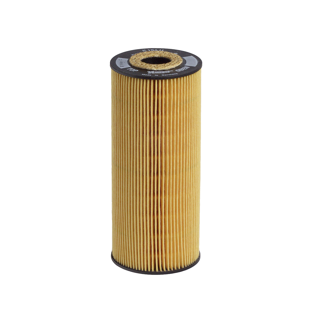 HENGST FILTER E154H D48 Olejový filter