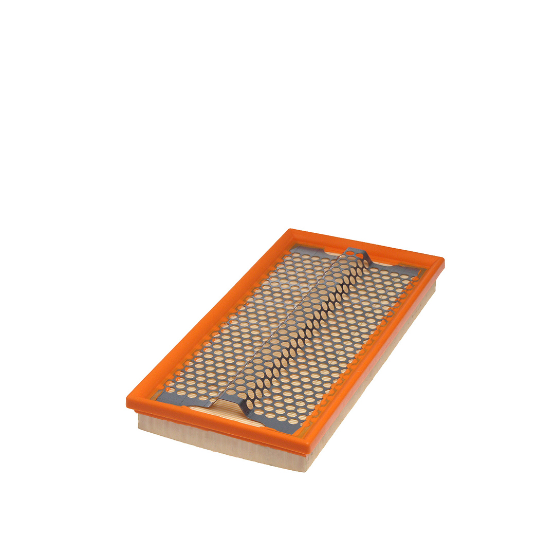 HENGST FILTER E154L Air Filter for MERCEDES-BENZ