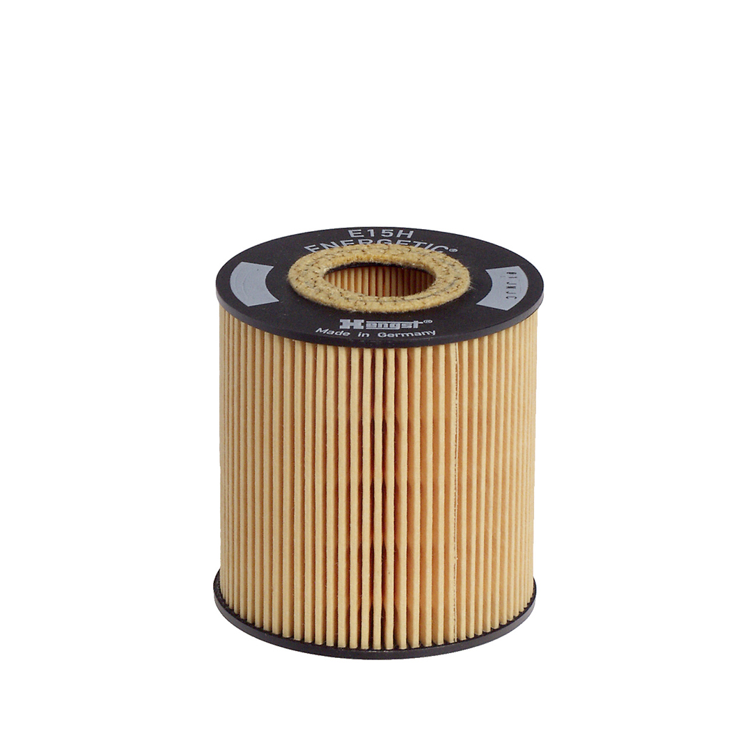HENGST FILTER E15H D58 Olejový filter