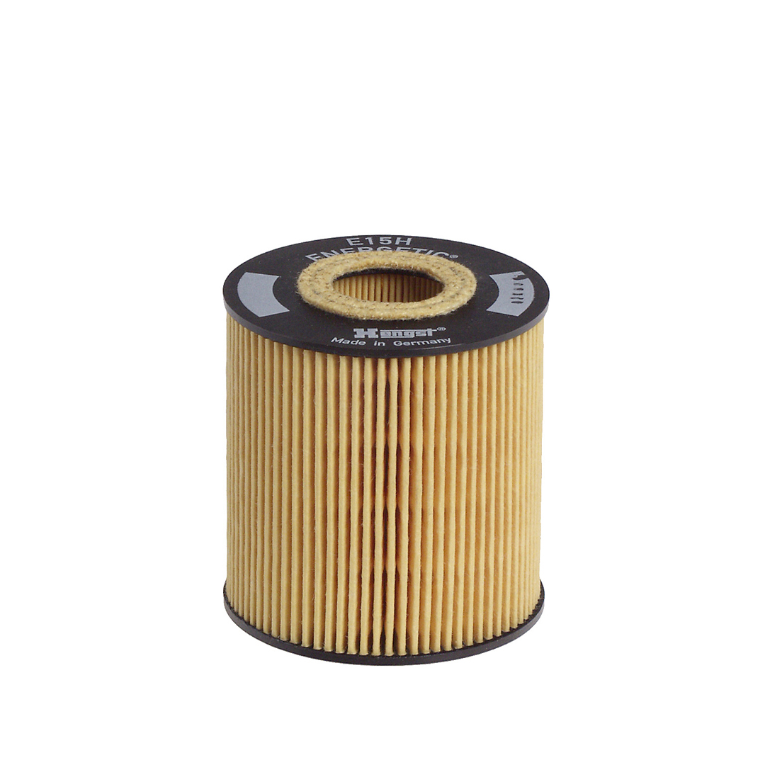 HENGST FILTER E15H D59 Olejový filter