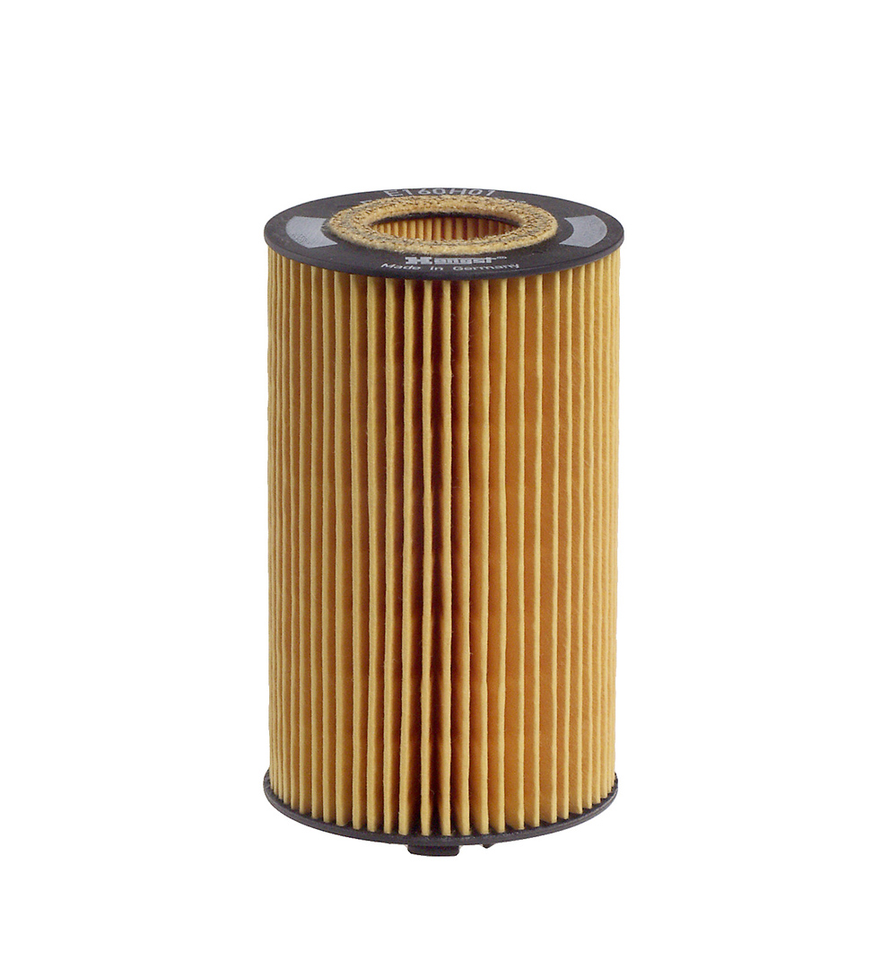 HENGST FILTER E160H01 D28 Olejový filter