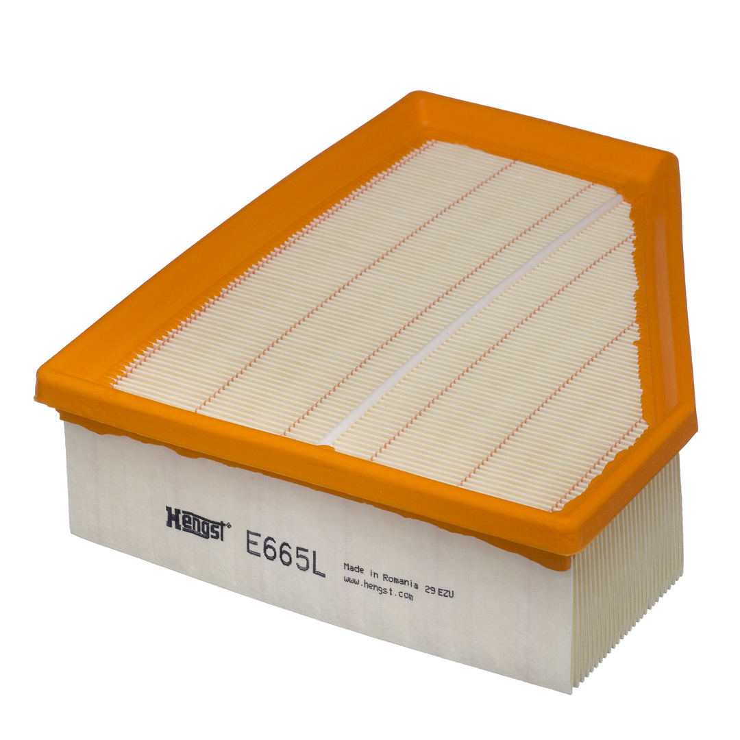 HENGST FILTER E665L Air Filter