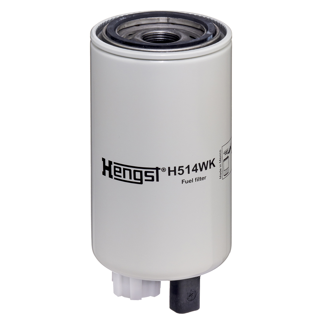 HENGST FILTER H514WK D695 Palivový filter