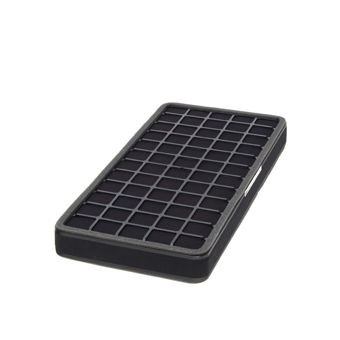 HENGST FILTER E1979LC Filter, cabin air for MERCEDES-BENZ