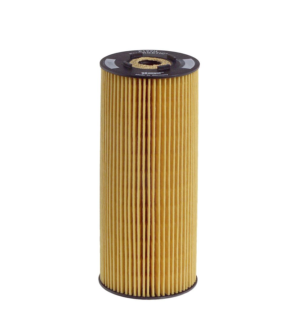 HENGST FILTER E197H D06 Olejový filter