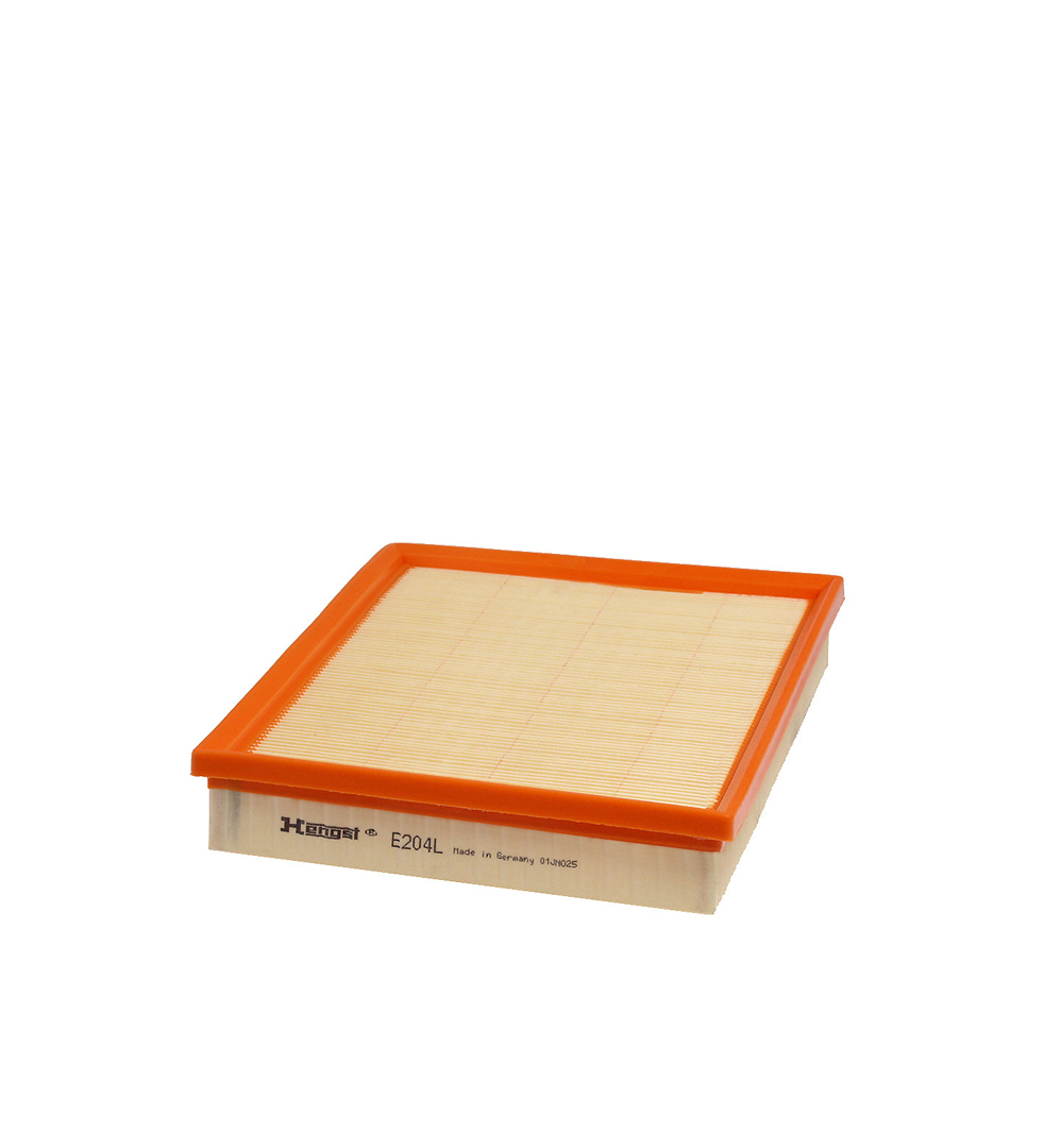 HENGST FILTER E204L Air Filter