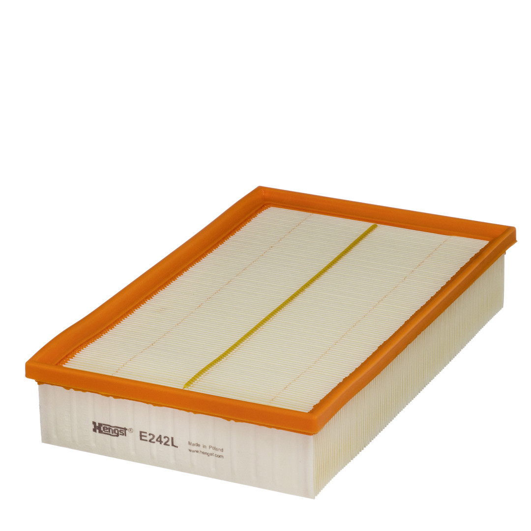 HENGST FILTER E242L Air Filter