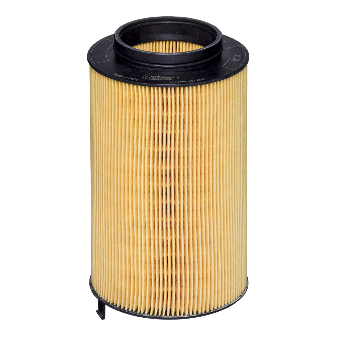 HENGST FILTER E991H D518 Olejový filter