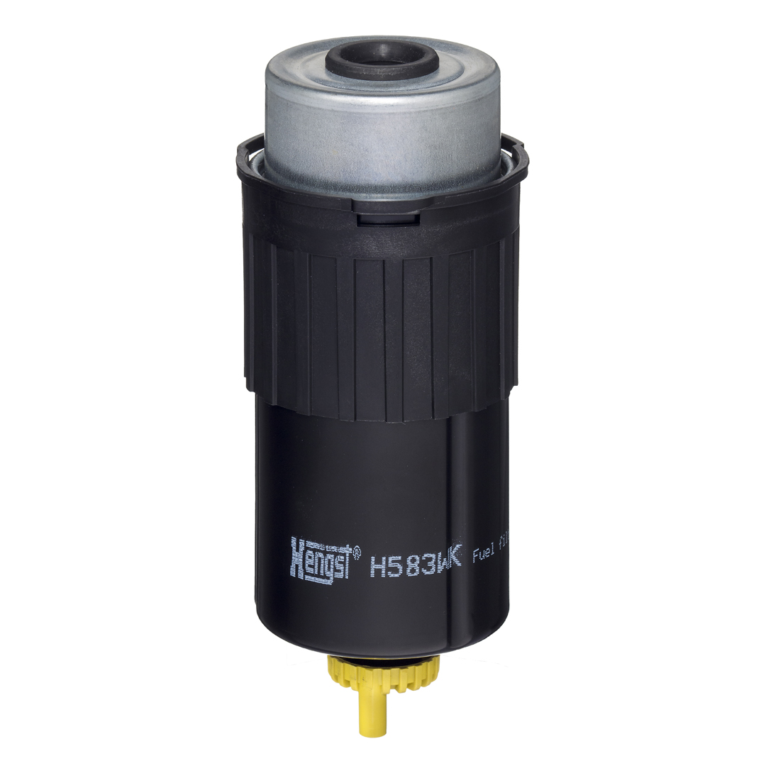 HENGST FILTER H583WK Palivový filter